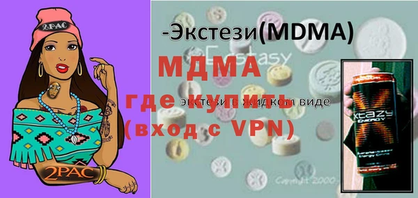 тгк Медногорск